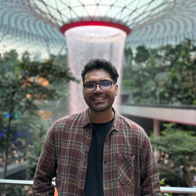Manthan - Founding Member